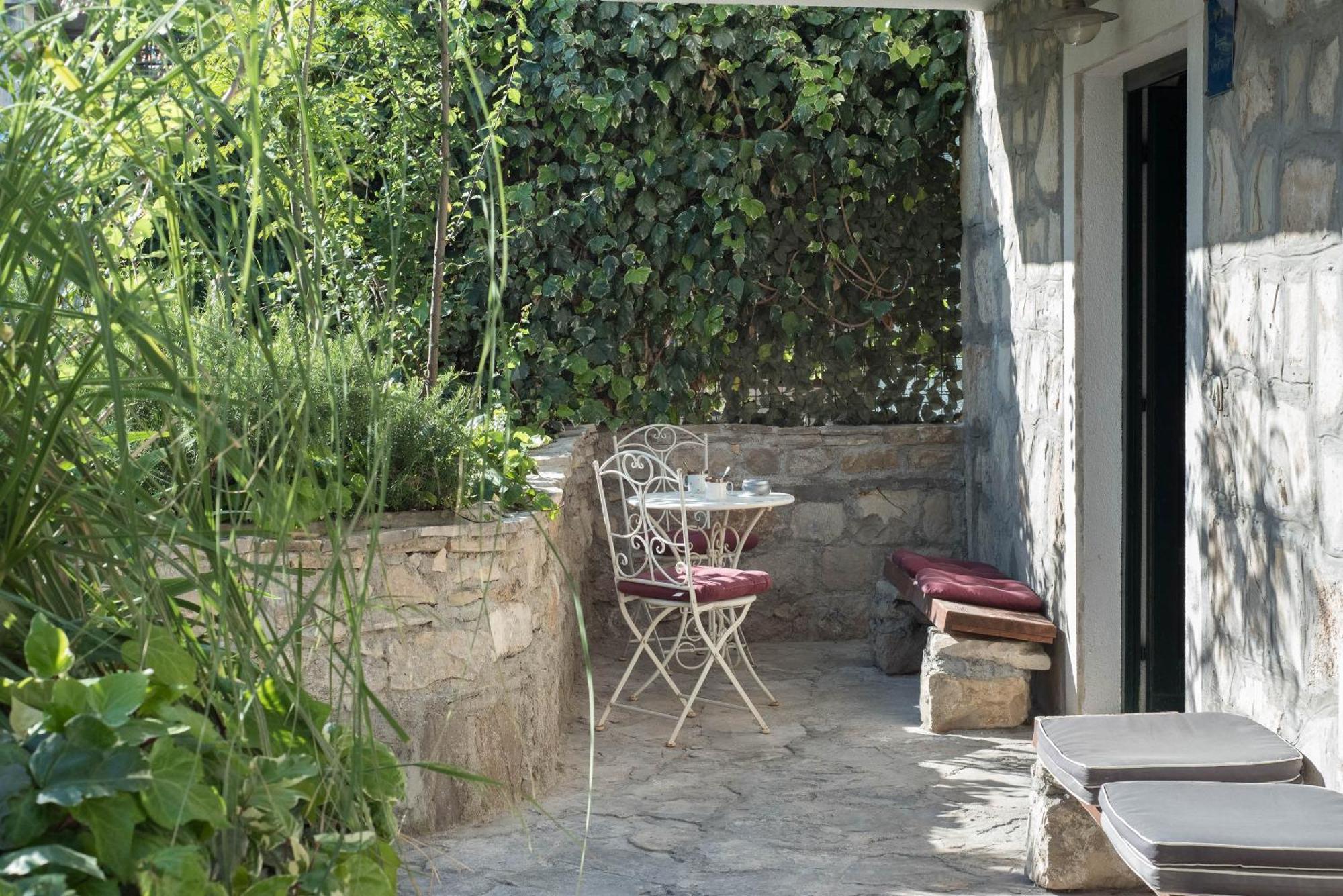 Villa Danica On The Hills, Seaview Podstrana Exterior foto