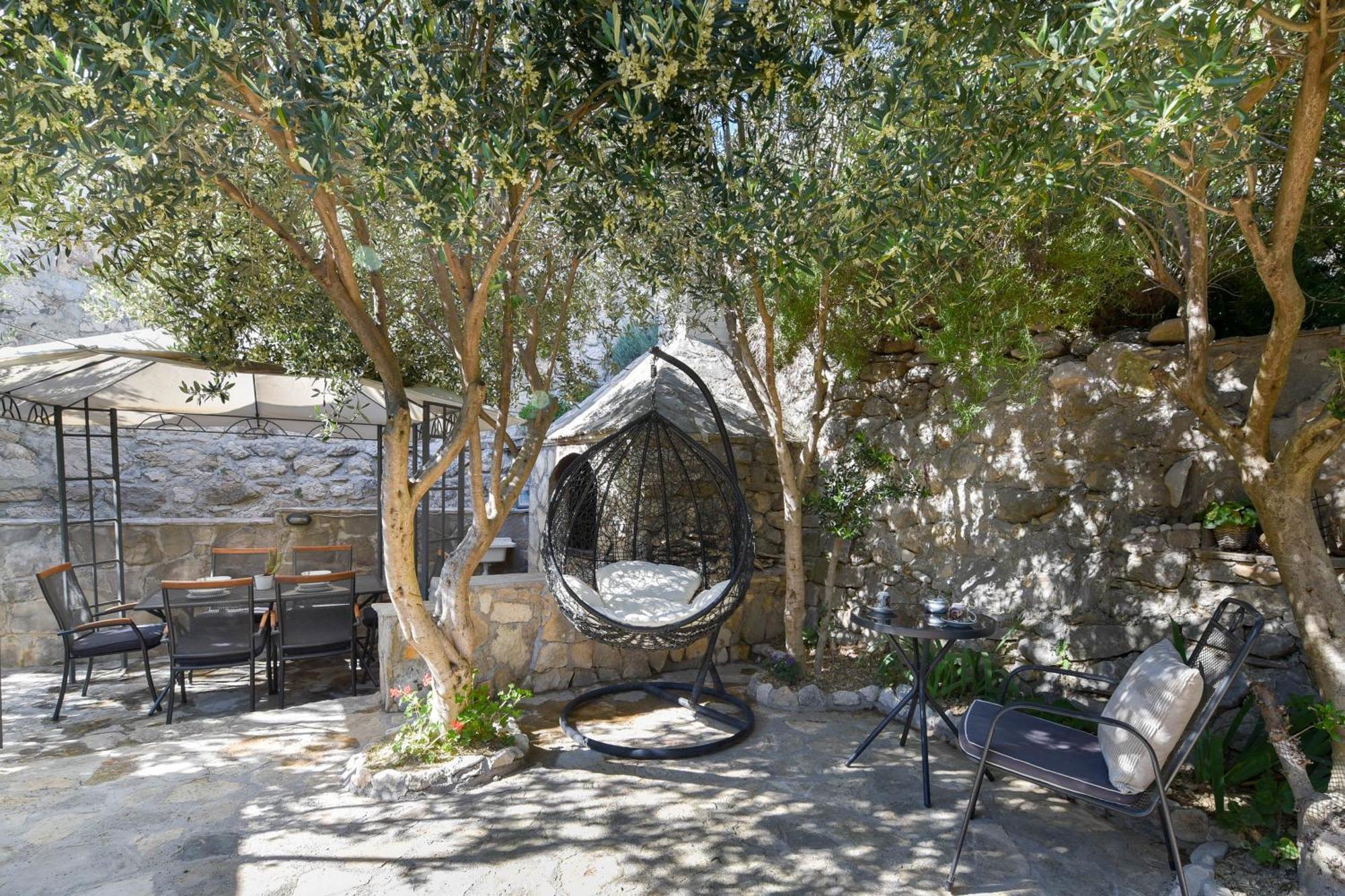 Villa Danica On The Hills, Seaview Podstrana Exterior foto