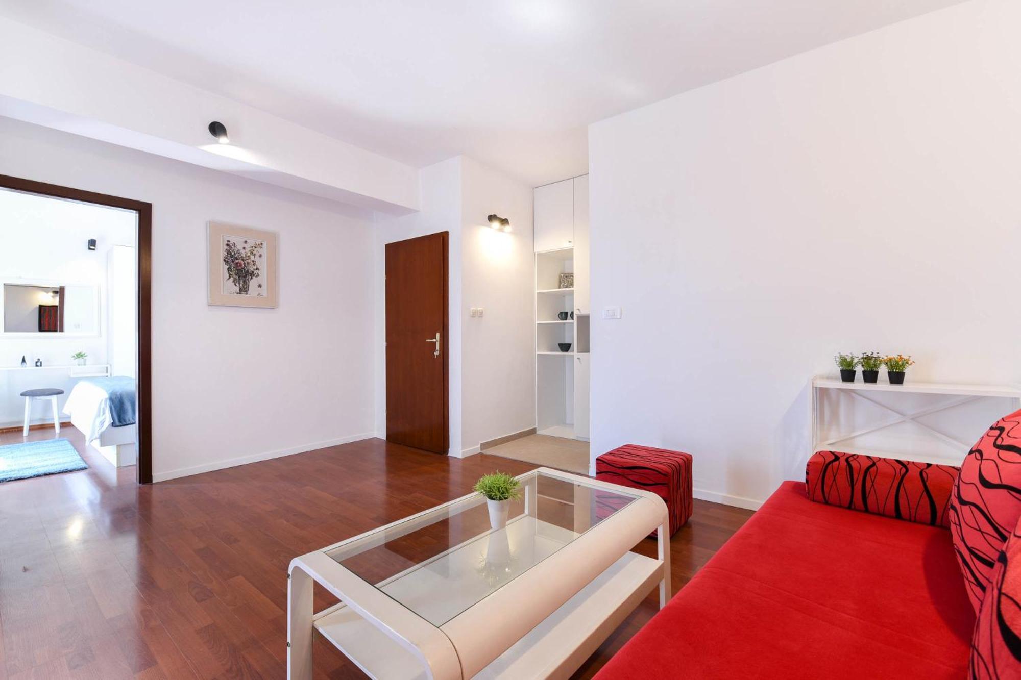 Villa Danica On The Hills, Seaview Podstrana Exterior foto