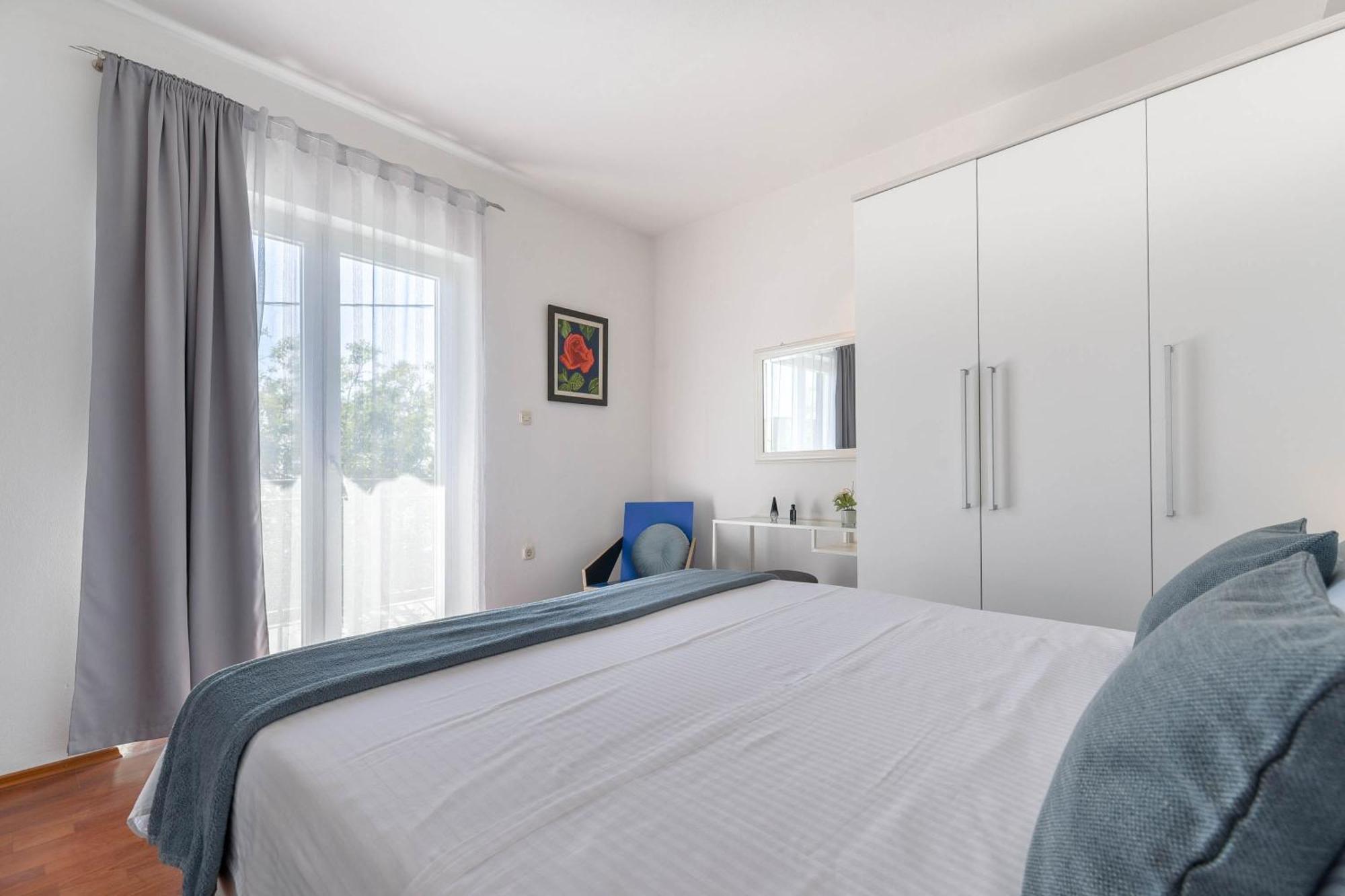 Villa Danica On The Hills, Seaview Podstrana Exterior foto