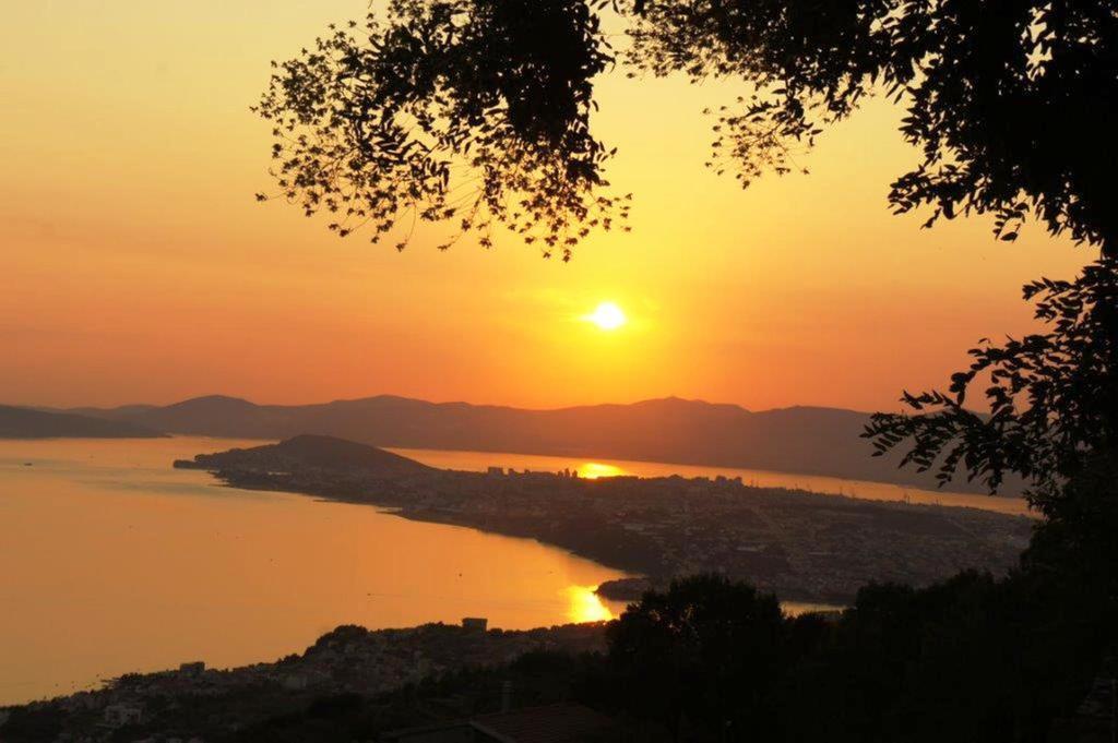 Villa Danica On The Hills, Seaview Podstrana Zimmer foto